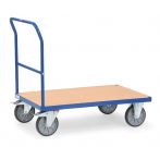 Schiebebügelwagen